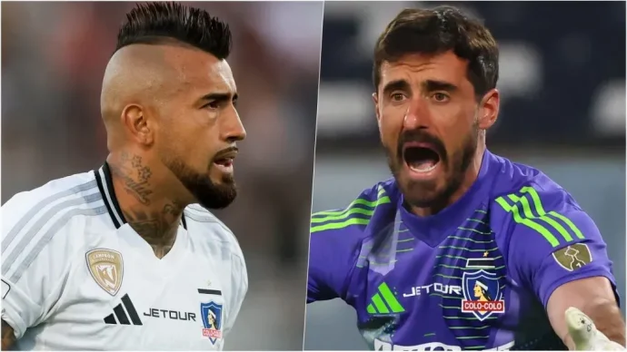 vidal y depaul