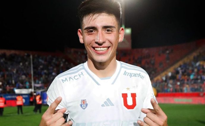 DAVID RETAMAL