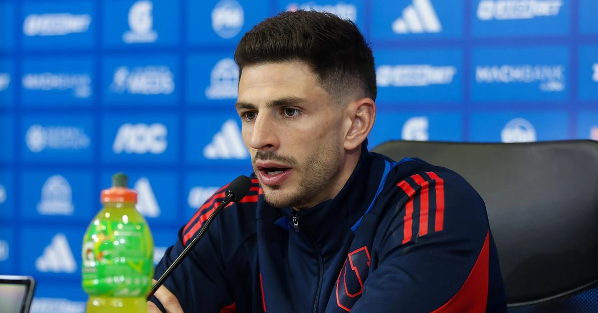 LUCAS DI YORIO