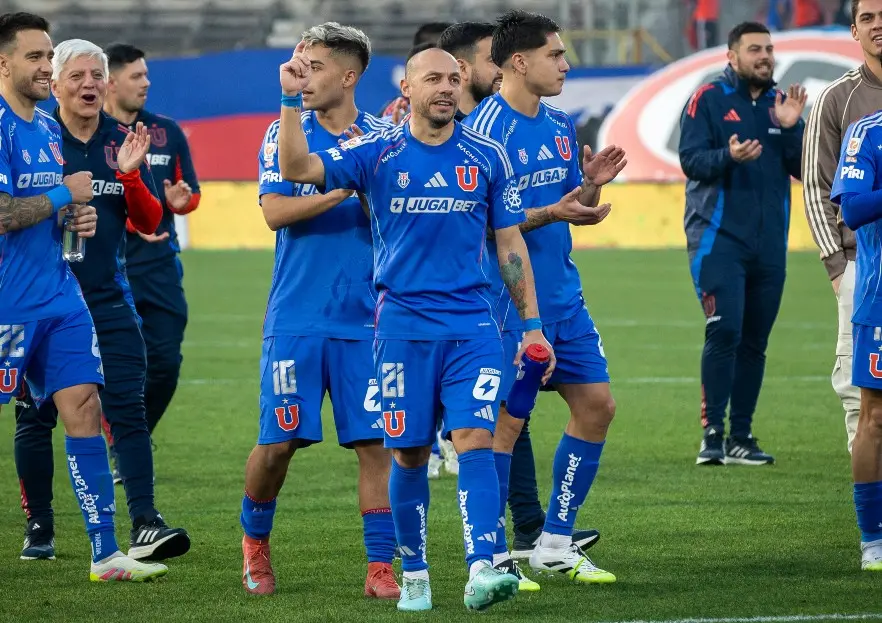 MARCELO DIAZ UDECHILE