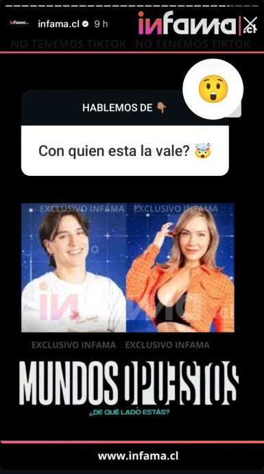 alan y vale mundos opuestos 3
