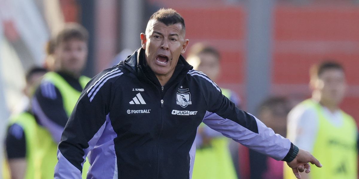 almiron colocolo