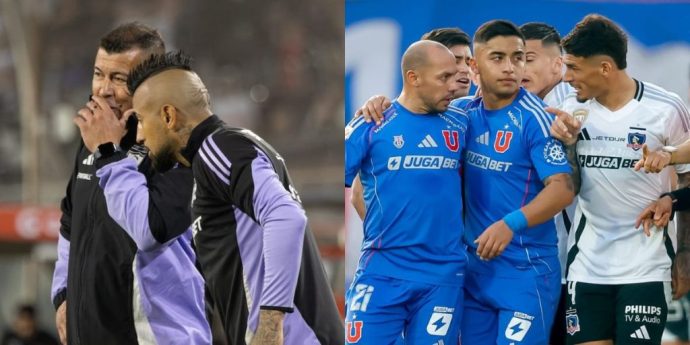 almiron superclasico
