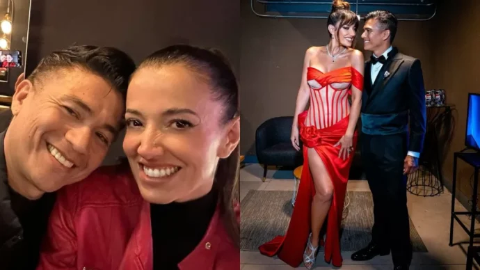 americo y yamila
