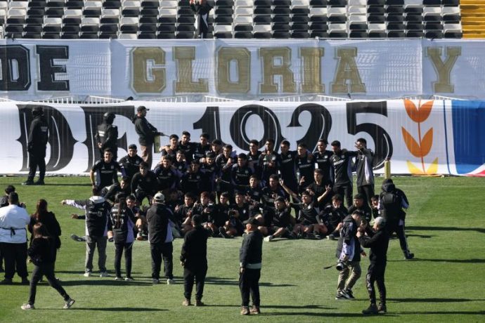 arengazo colo colo estadio monumental 3
