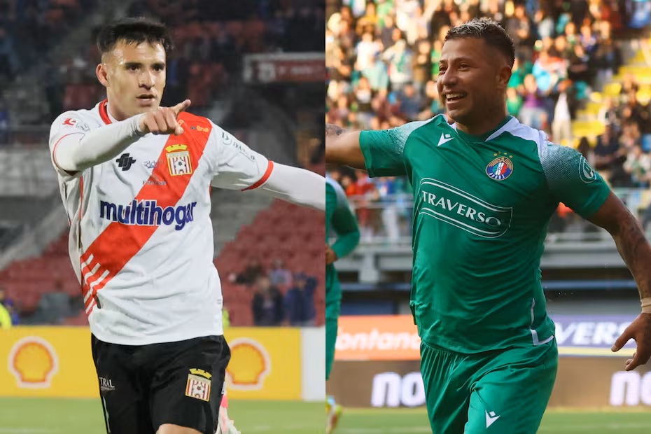 audax italiano vs curico