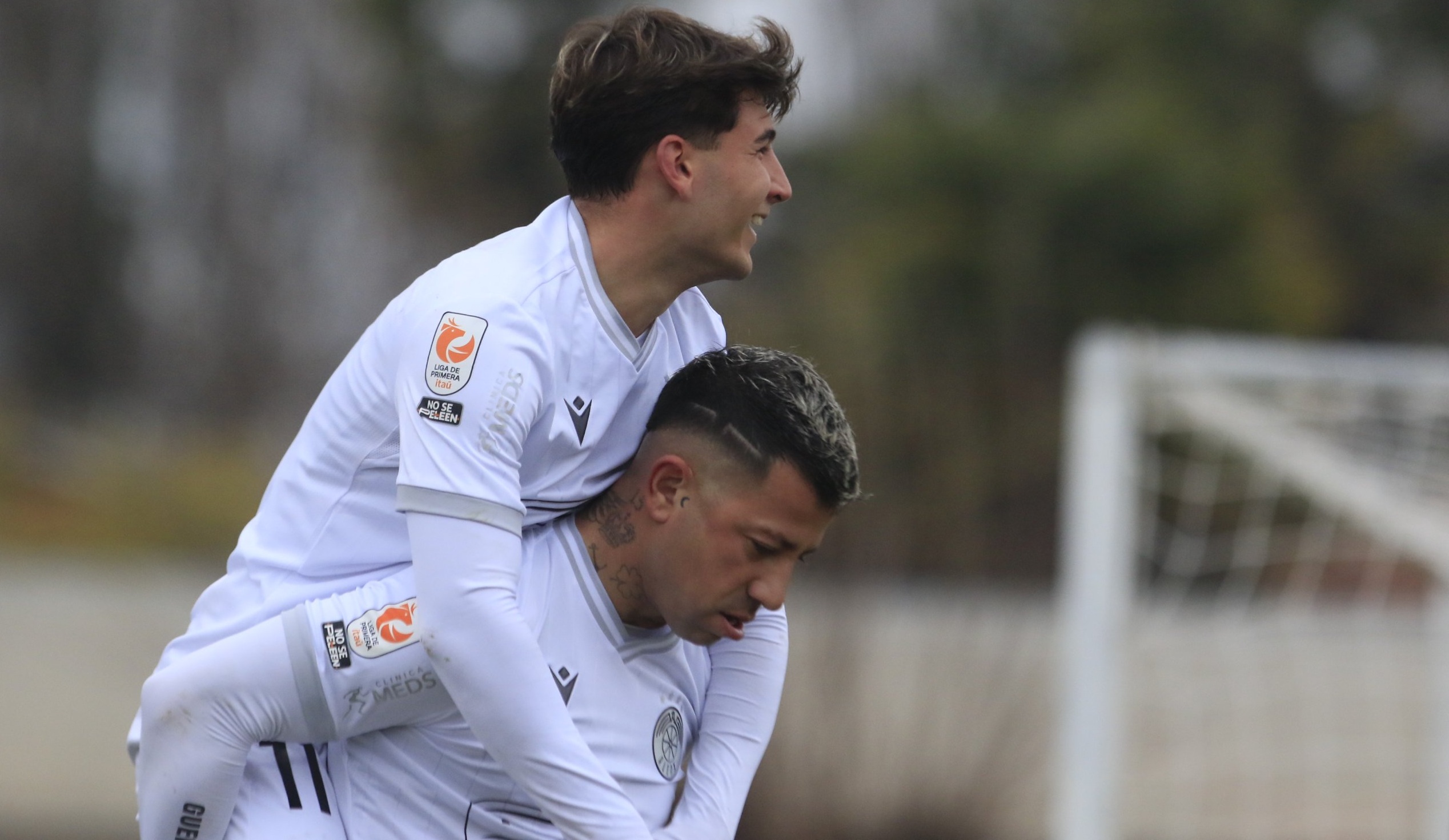 audax vence a curico