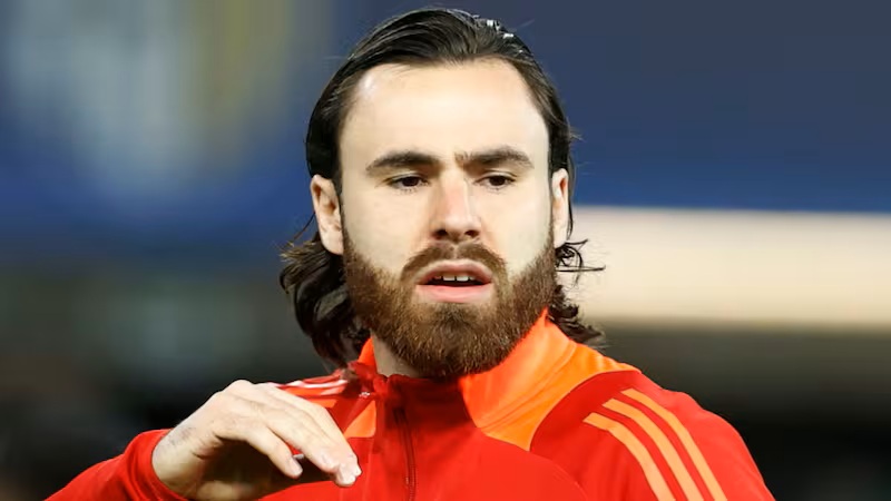 ben brereton