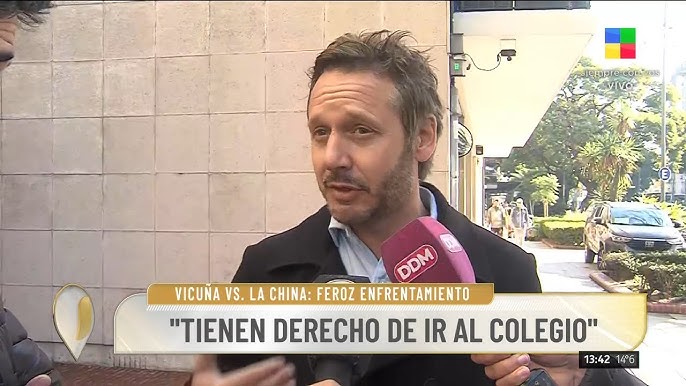 benja vicuña