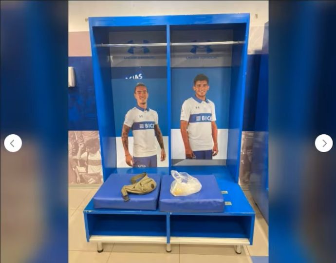 camarin uc 2