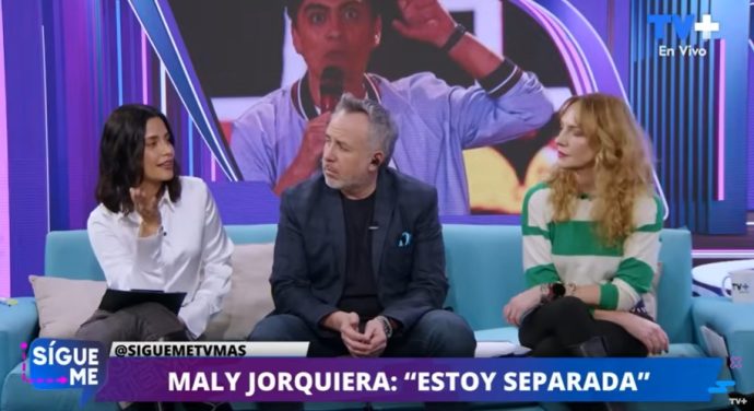 camilisima programa sigueme