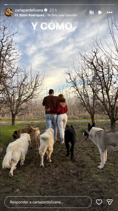 carla y claudio