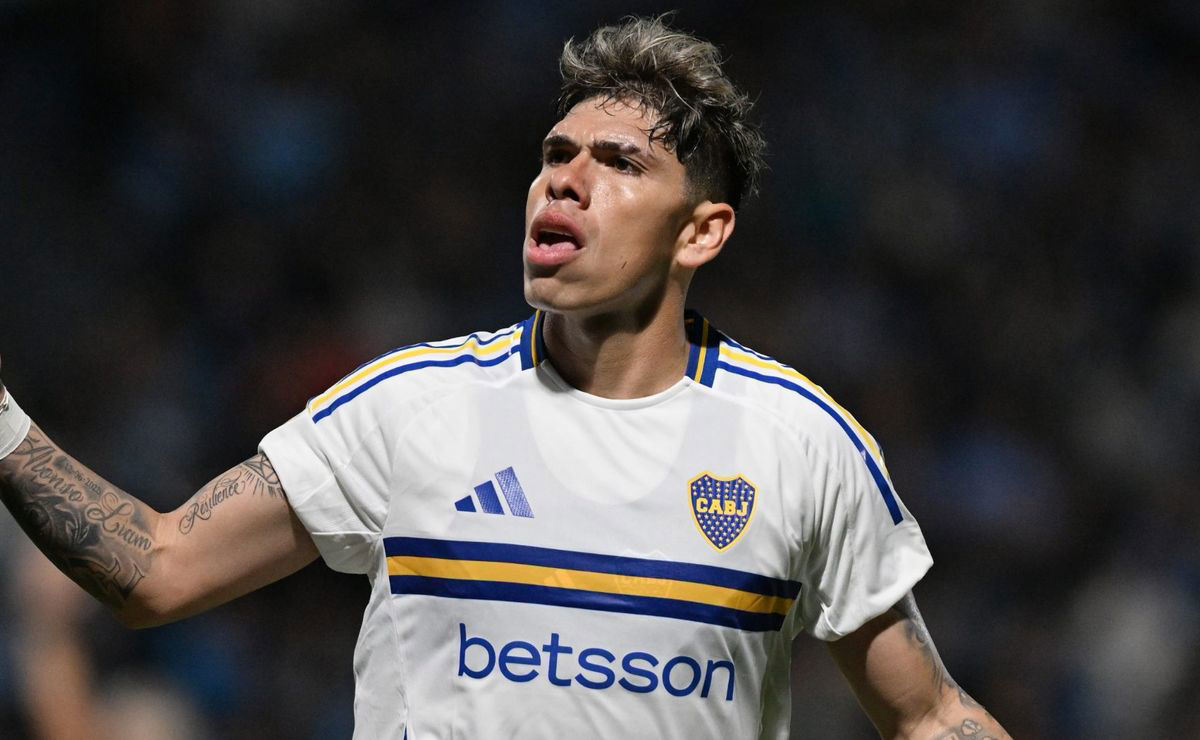 carlos palacios boca juniors
