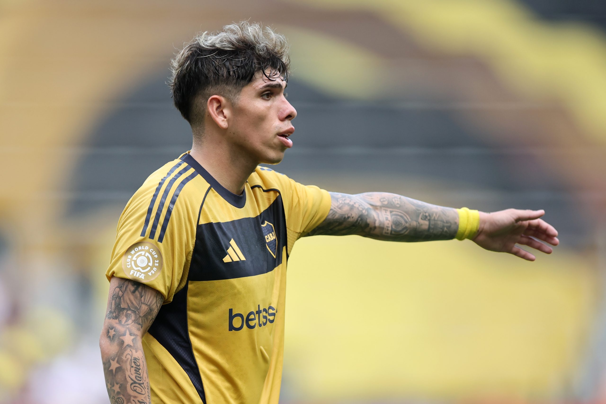 carlos palacios boca juniors