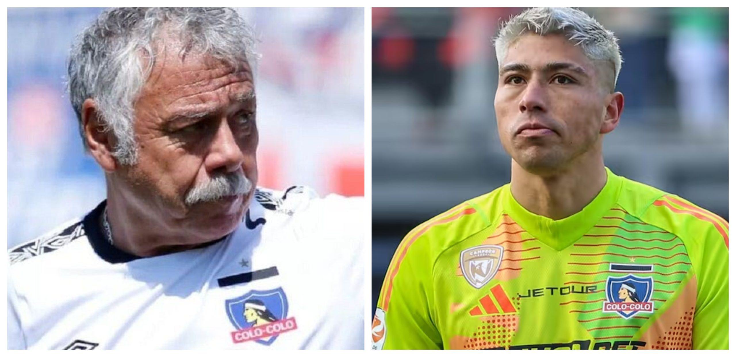 Carlos Caszely arremete contra Brayan Cortés: «Que se vaya»