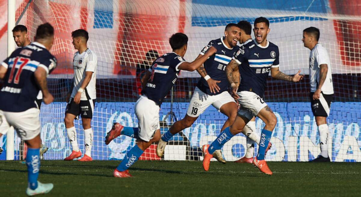 catolica gana a colocolo