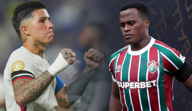 chelsea vs fluinense