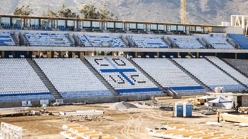 claro arena uc