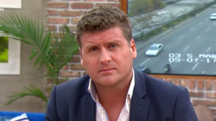 claudio rojas