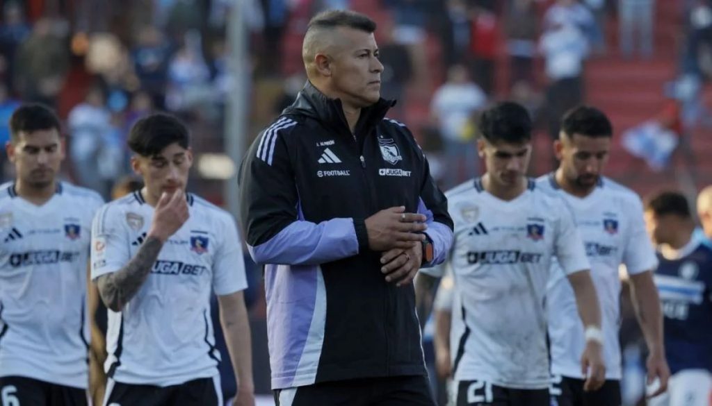 club colocolo