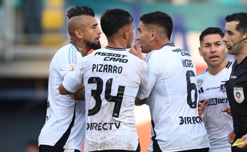 club colocolo