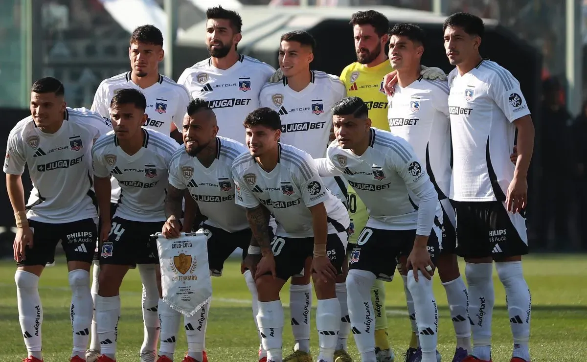 club colocolo
