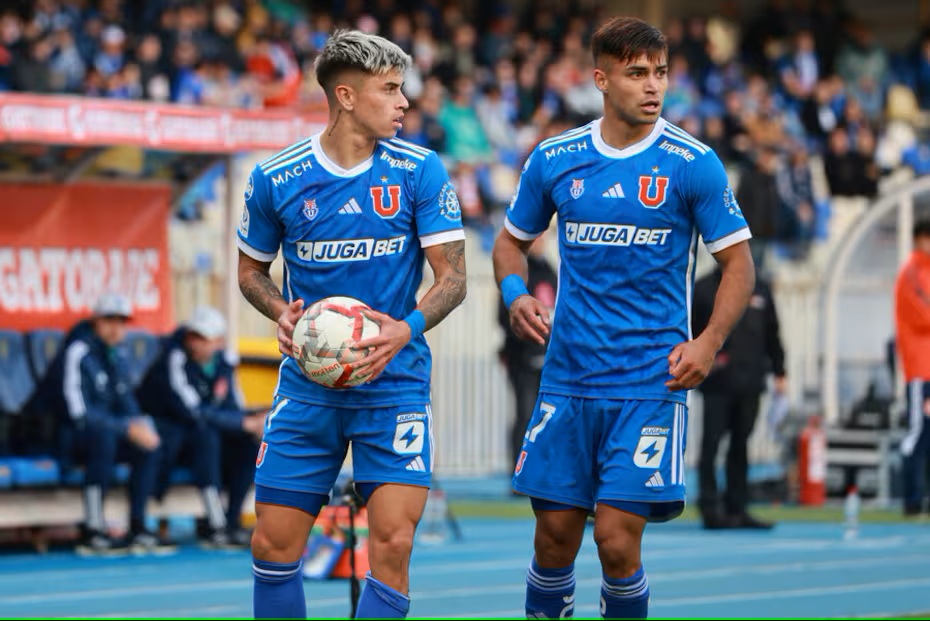 club udechile