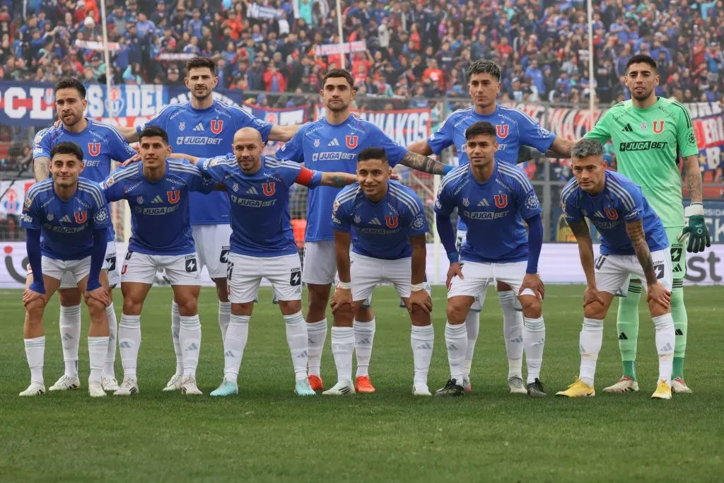 clubudechile