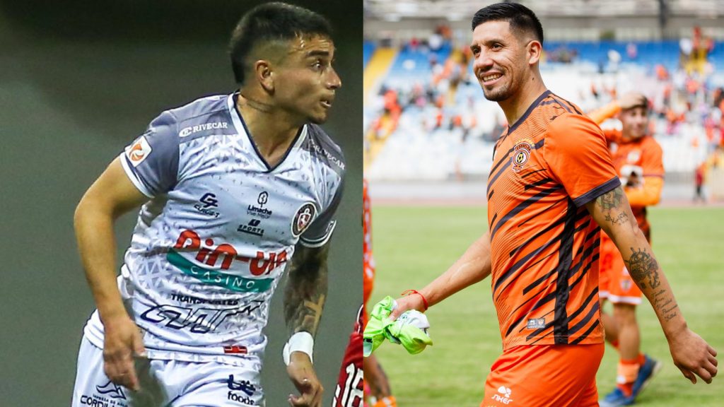 cobreloa vs limache