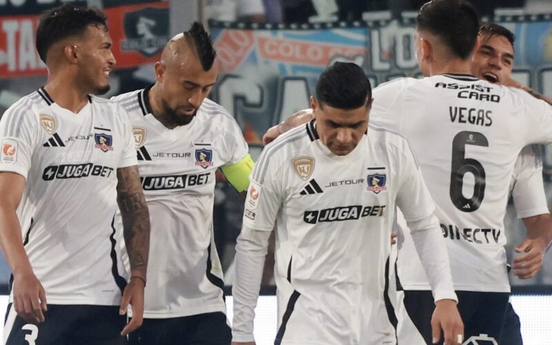 Colo Colo club