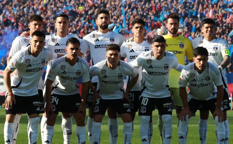 colo colo club