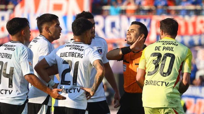 colo colo contra piero maza