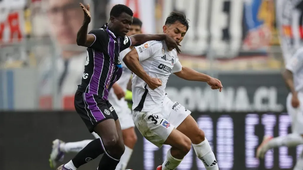 colo colo pierde con valladolid