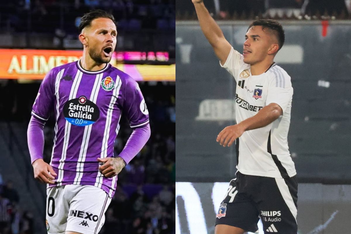colo colo vs valladolid