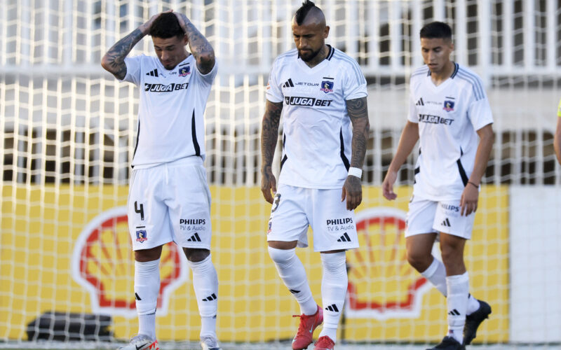 colocolo