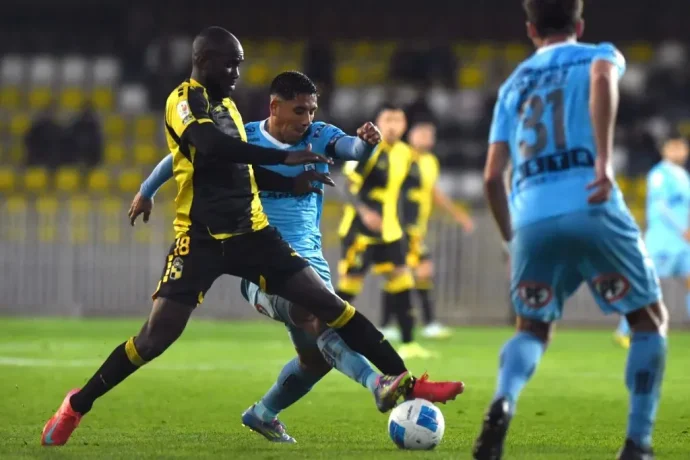 coquimbo vs iquique