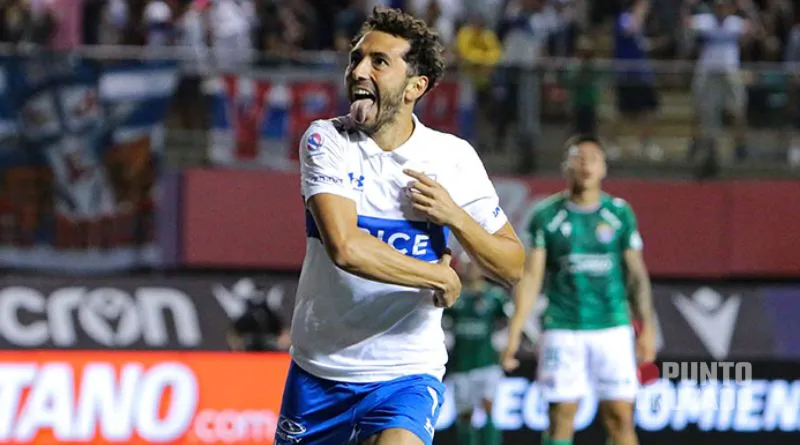 cristian cuevas uc