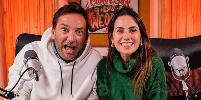 daniel fuenzalida y rosario bravo