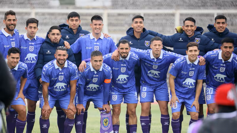 deportes concepcion