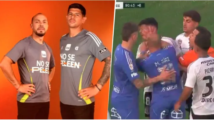 diaz y pavez superclasico