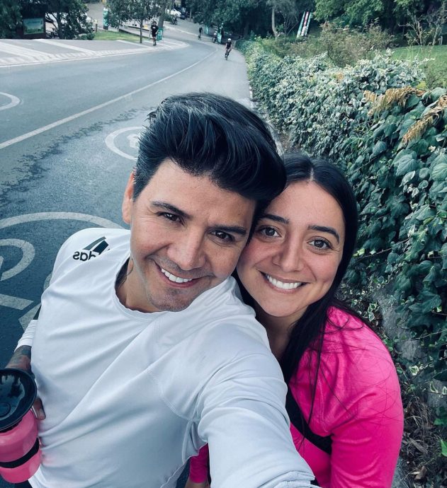 edmundo y paula leon