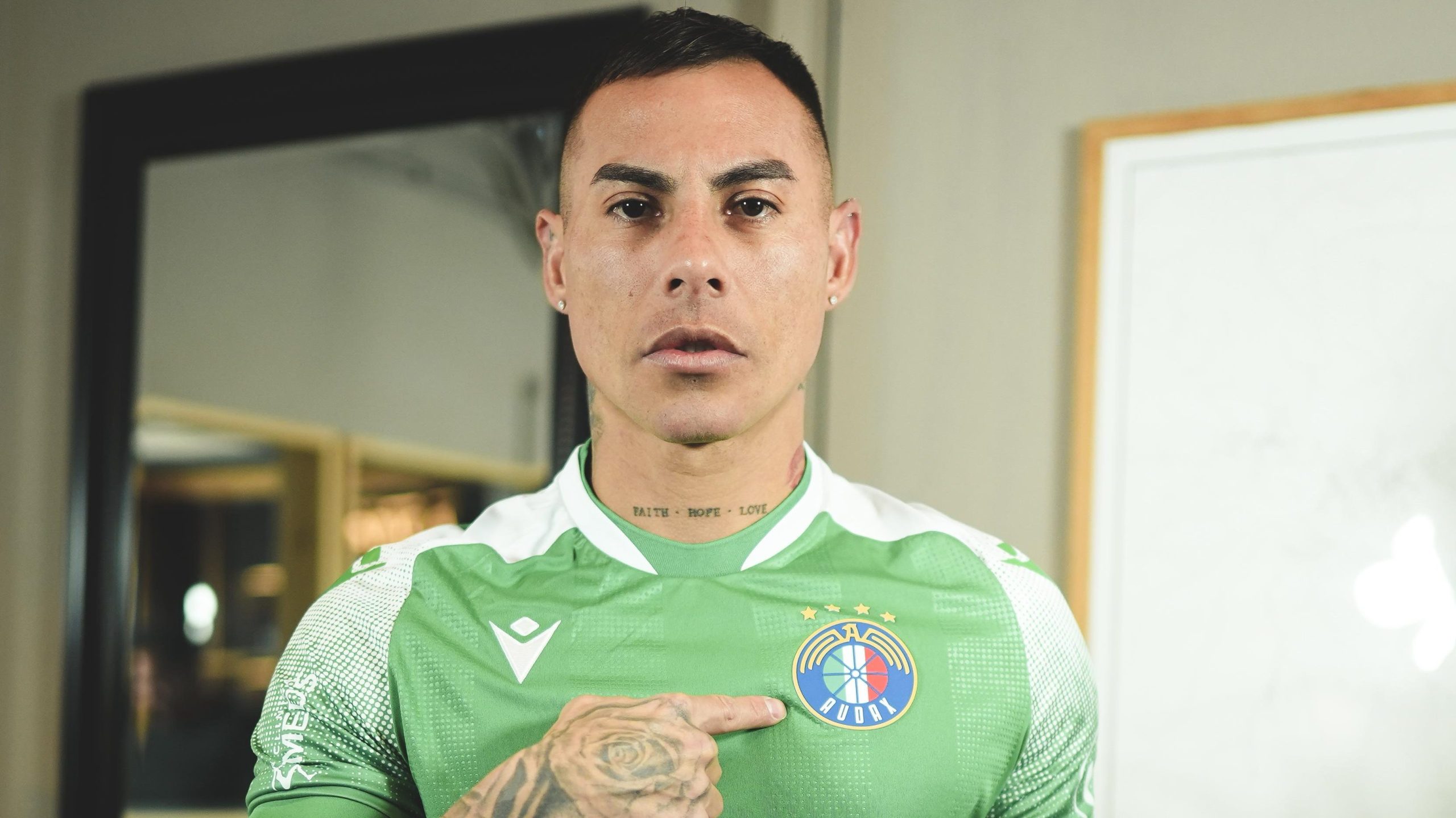 edu vargas