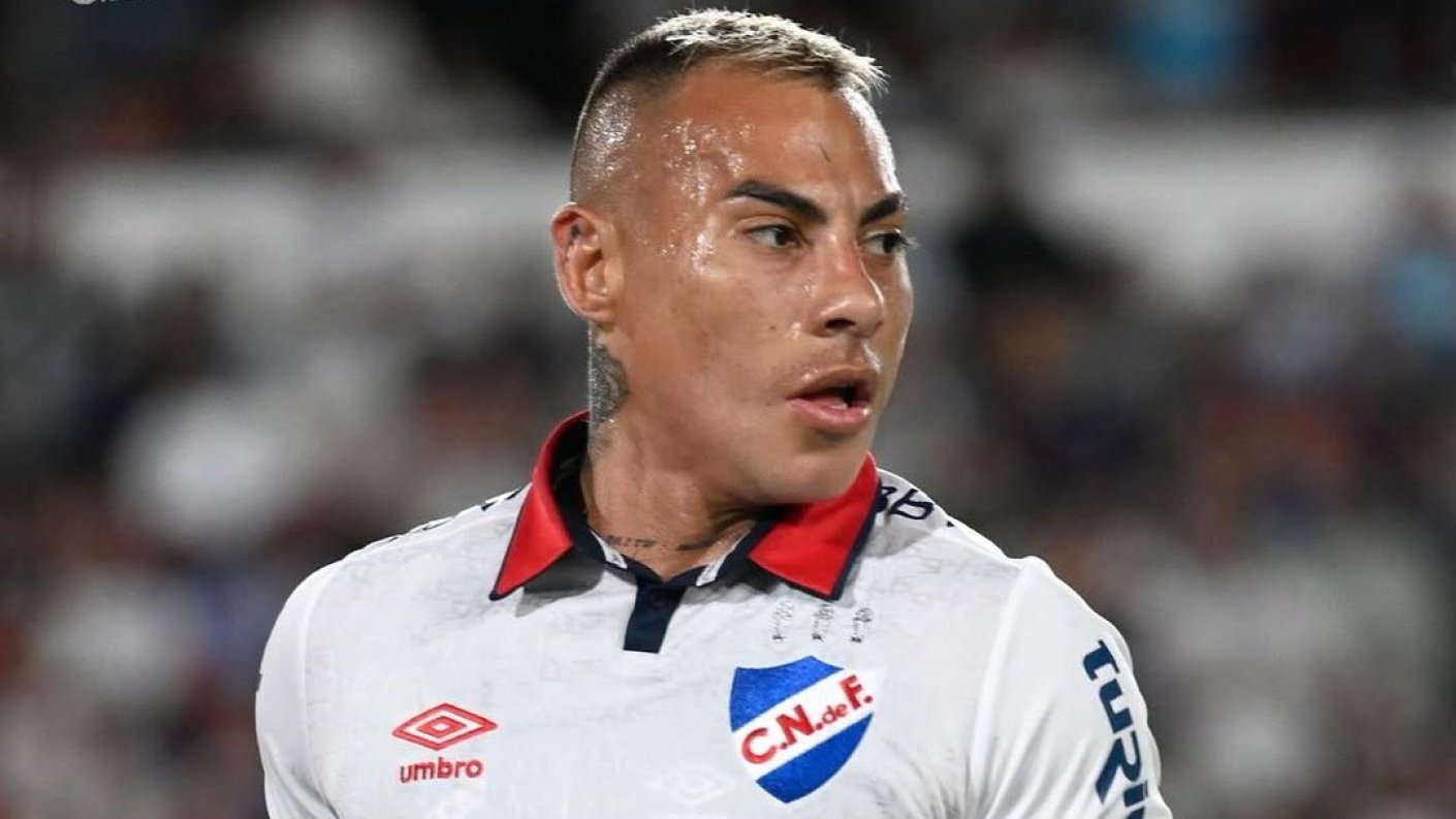 edu vargas