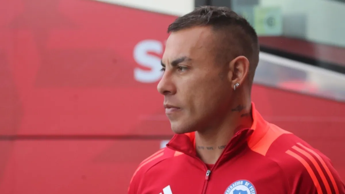 edu vargas