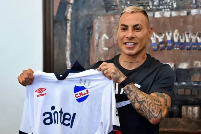 edu vargas nacional