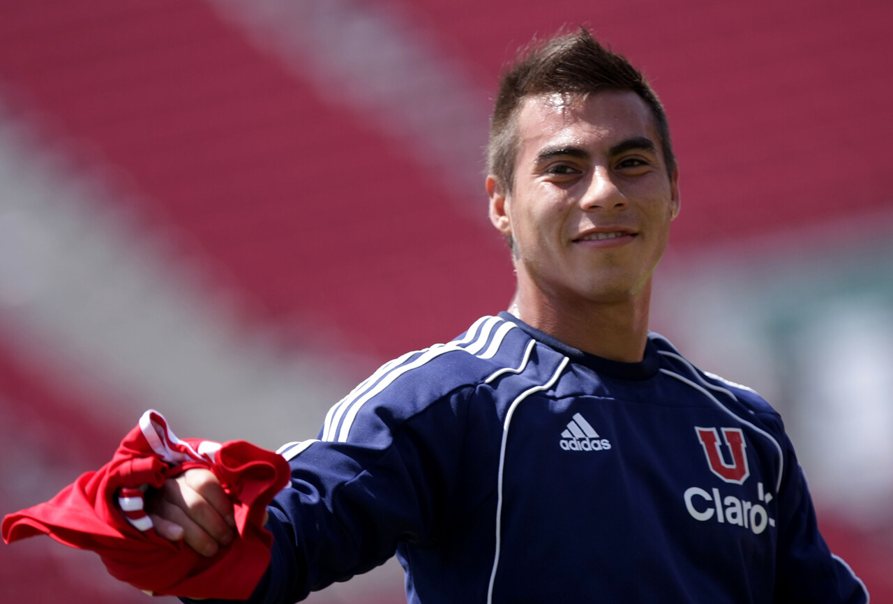 edu vargas udechile