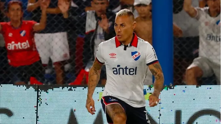 edu vargas