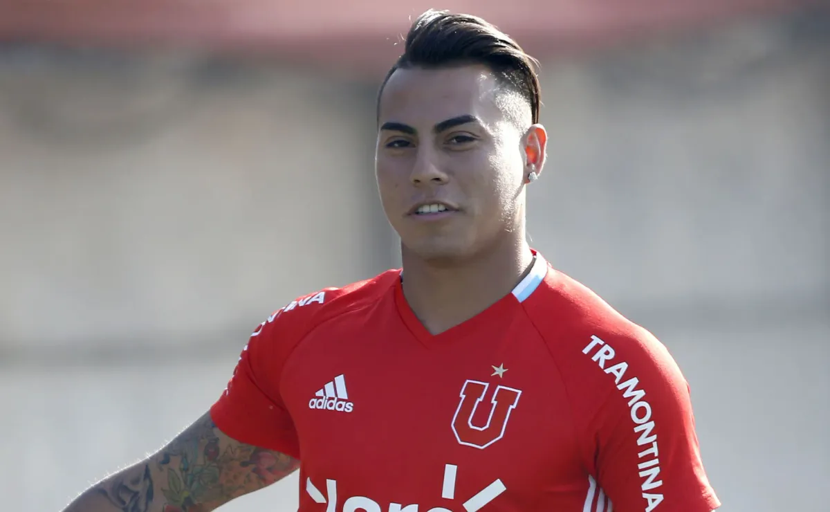 eduardo vargas