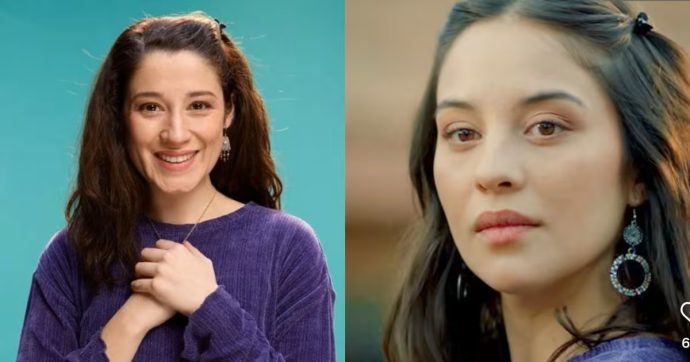 fernanda salazar y vivianne dietz aguas de oro