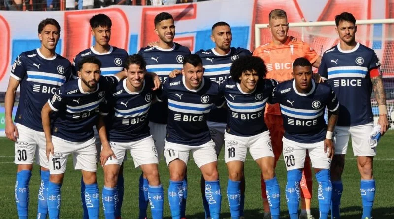 formacion uc